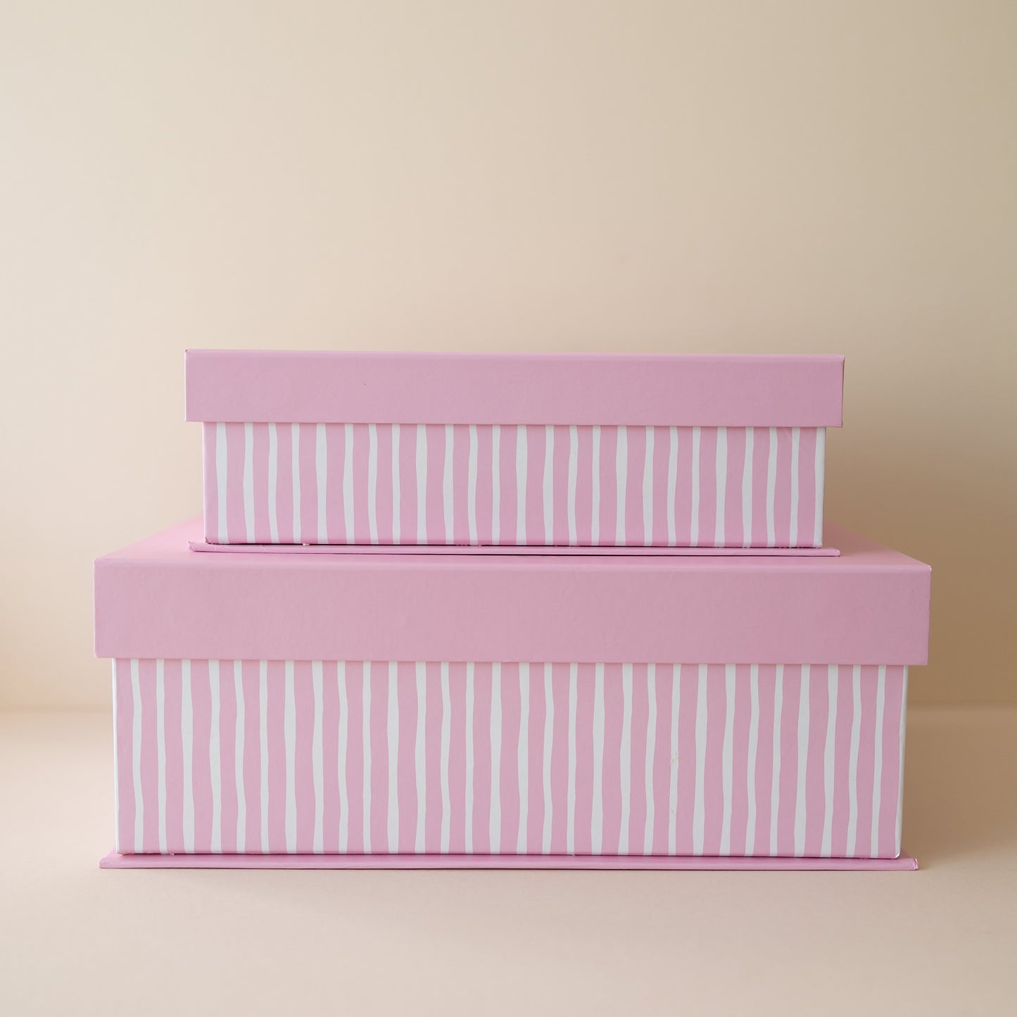 Personalised keepsake gift box