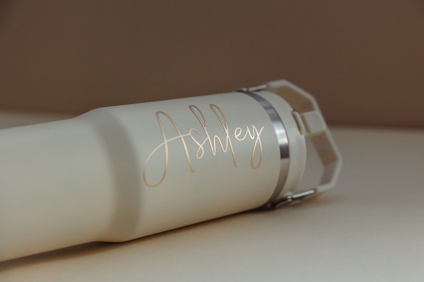 Large Personalised Drink Cup